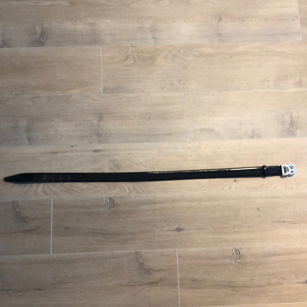 Dolce and Gabbana Belt